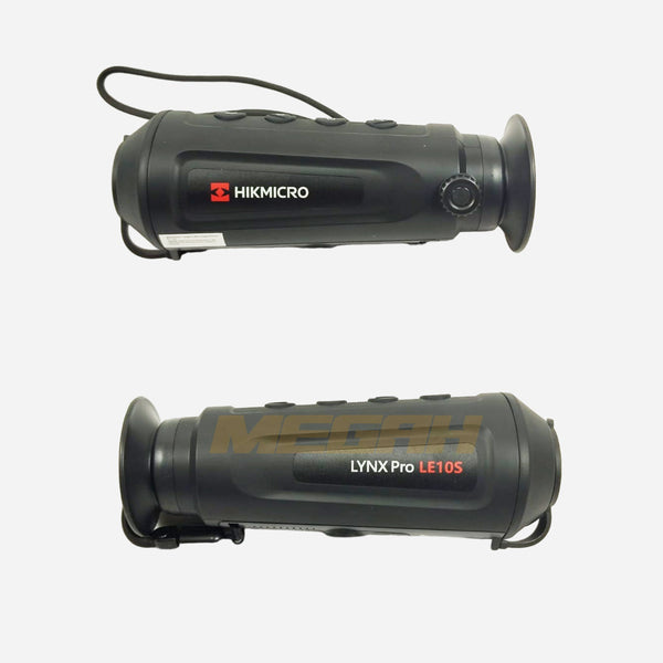 HIKMICRO LYNX S LE10S THERMAL MONOCULAR