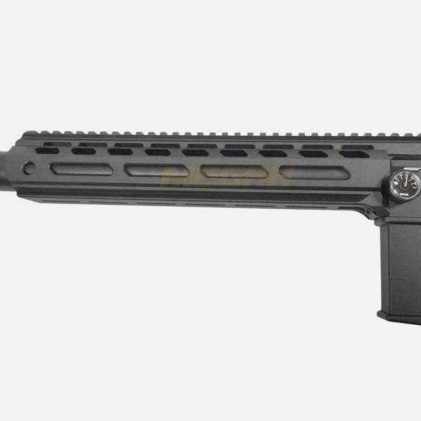 SENAPAN ANGIN FX DRS TACTICAL 500MM