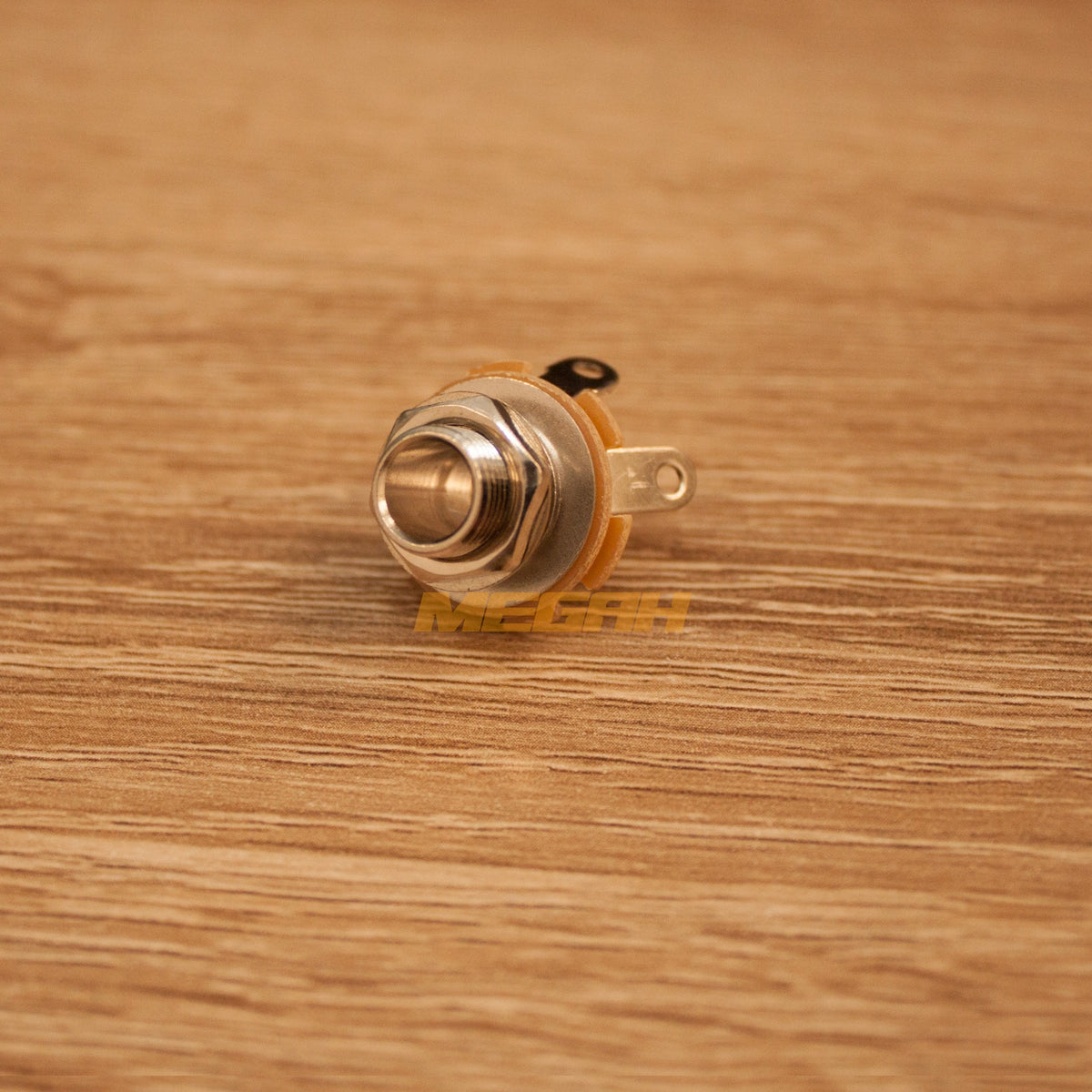 Round Jack Gitar Elektrik Korea