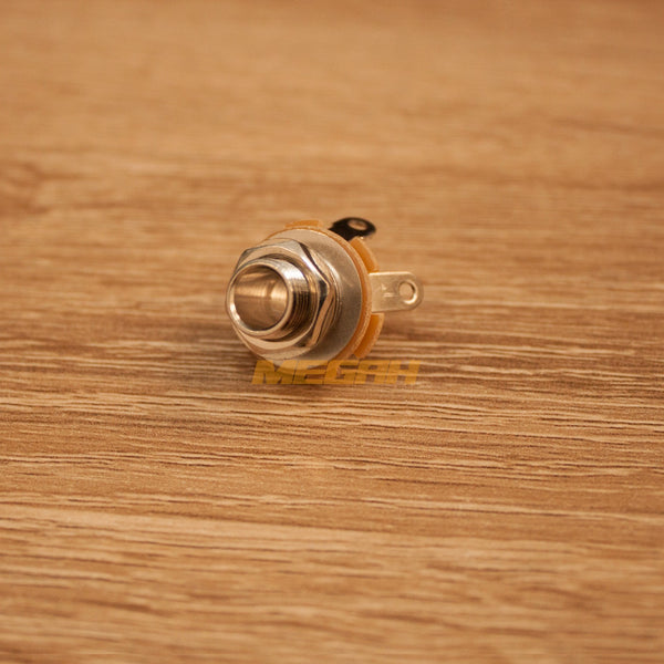 Round Jack Gitar Elektrik Korea