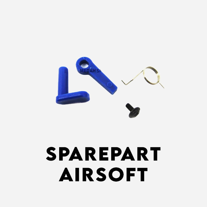 SPAREPART AIRSOFT (OG076)