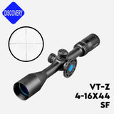 DISCOVERY VT-Z 4-16x44 SF