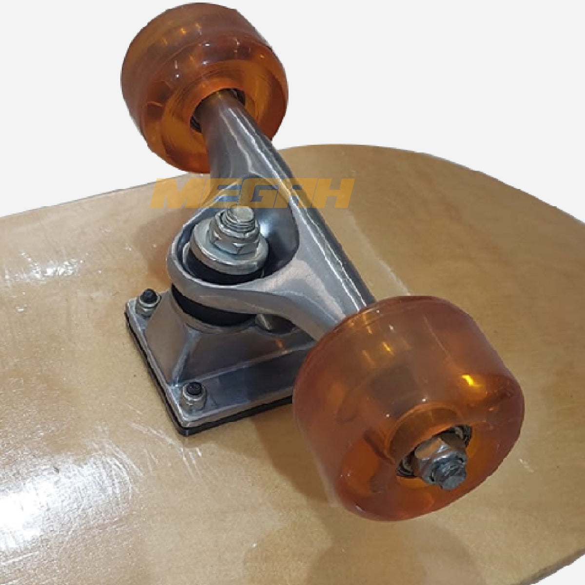 SKATEBOARD MAPLE