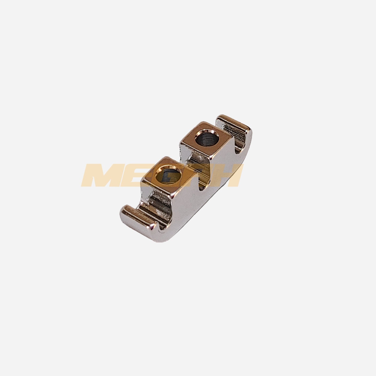 STRING RETAINER BASS HS503 CHROME Gambar sekunder produk
