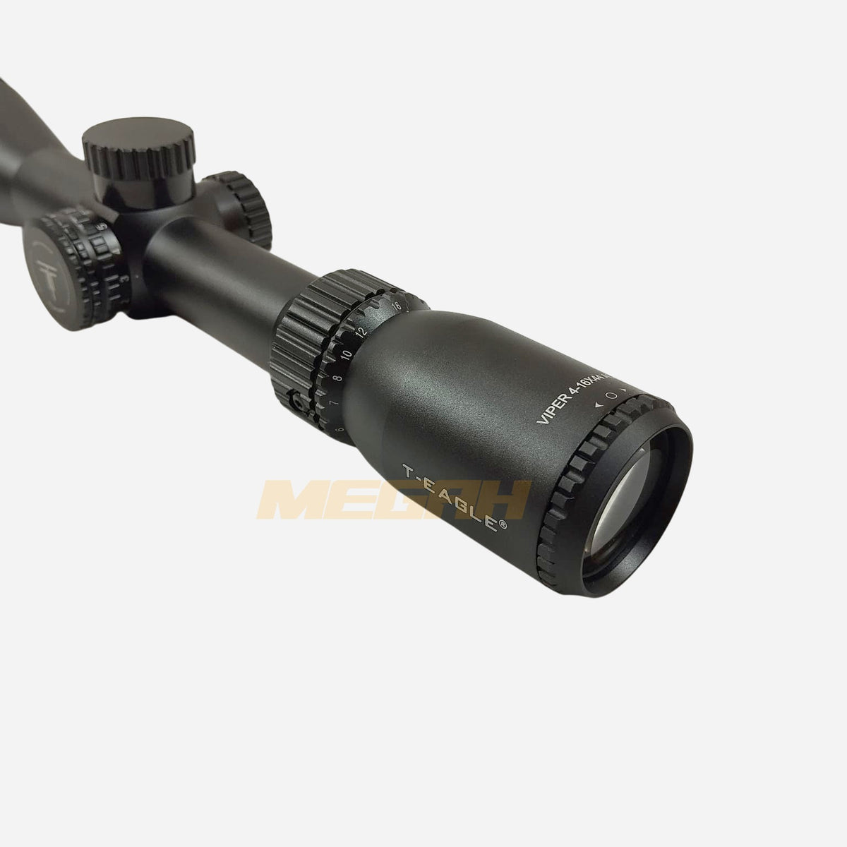 TELESKOP T-EAGLE VIPER HD 4-16X44 AO IR