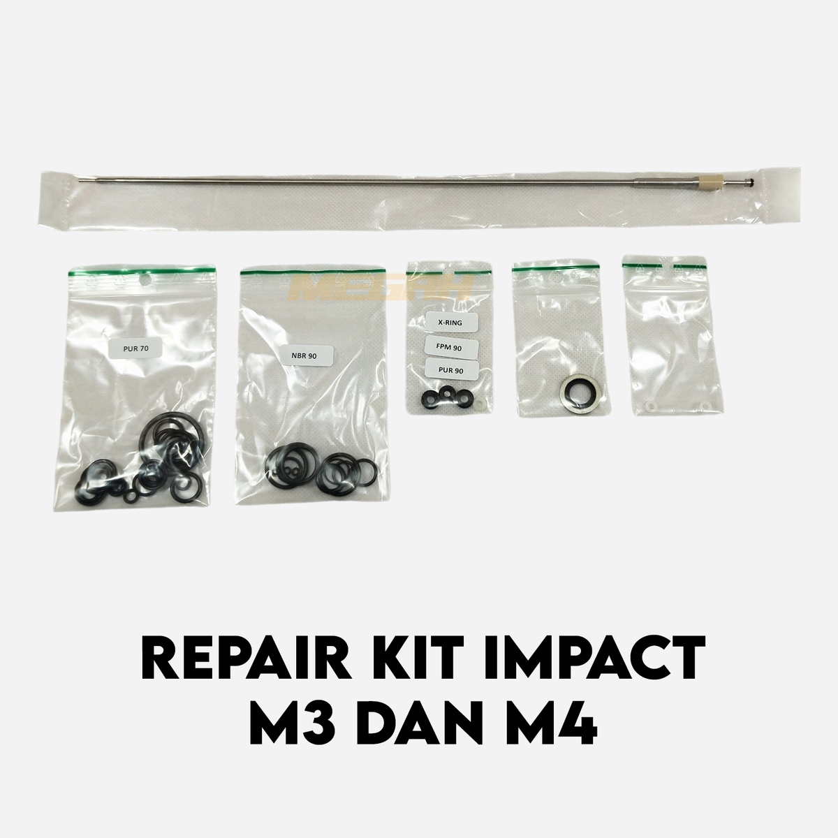 REPAIR KIT FX IMPACT M3 & M4 Gambar utama produk