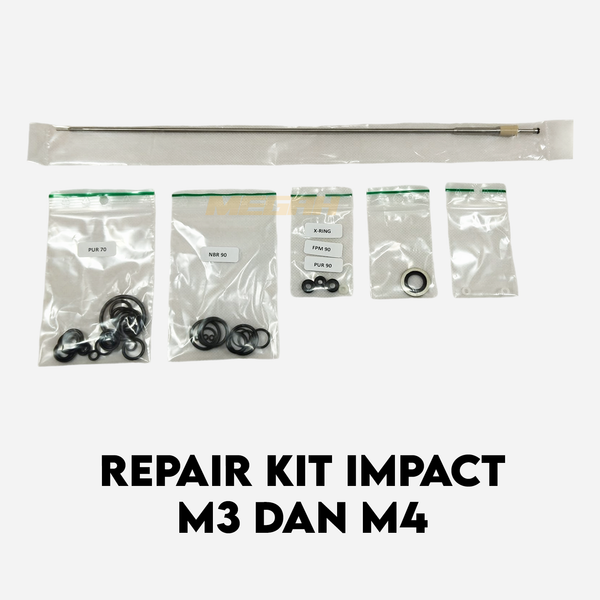 REPAIR KIT FX IMPACT M3 & M4