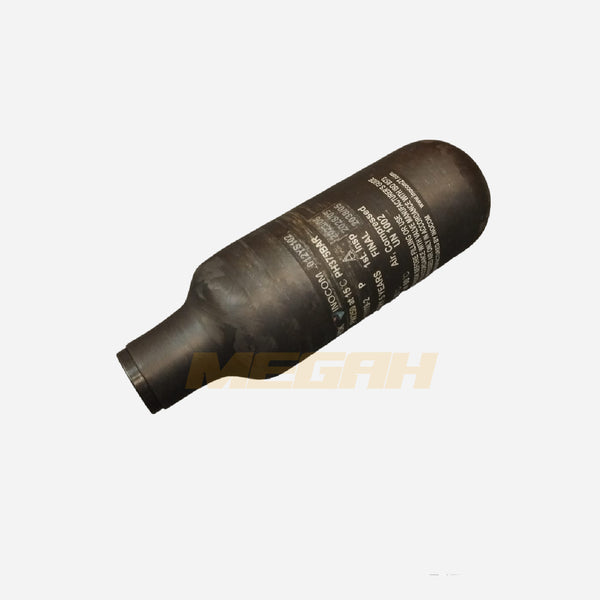 SPARE BOTOL CARBON FX AIRGUNS 300cc