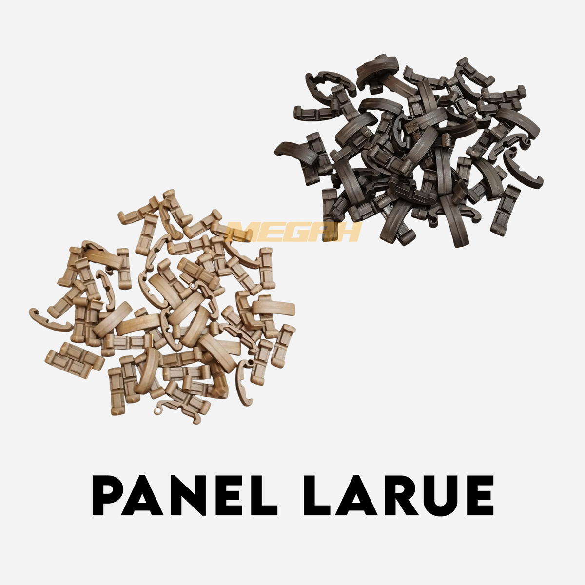 PANEL LARUE Gambar utama produk