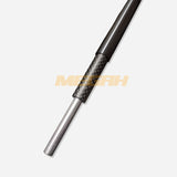 LARAS SLUG FX IMPACT 700MM TENSIONED 4.5MM