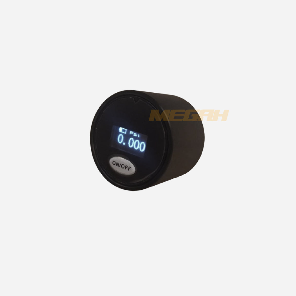 MANOMETER DIGITAL Drat M10