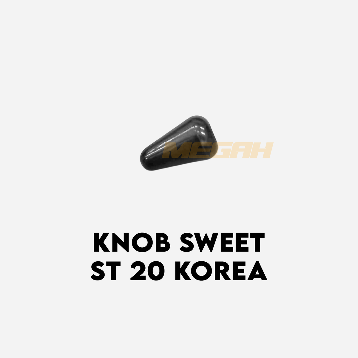 KNOB SWITCH TOGEL (AG240) Gambar utama produk