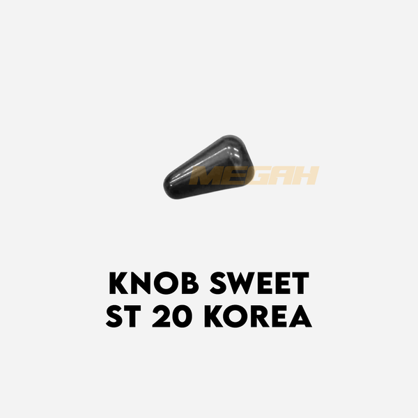 KNOB SWITCH TOGEL (AG240)