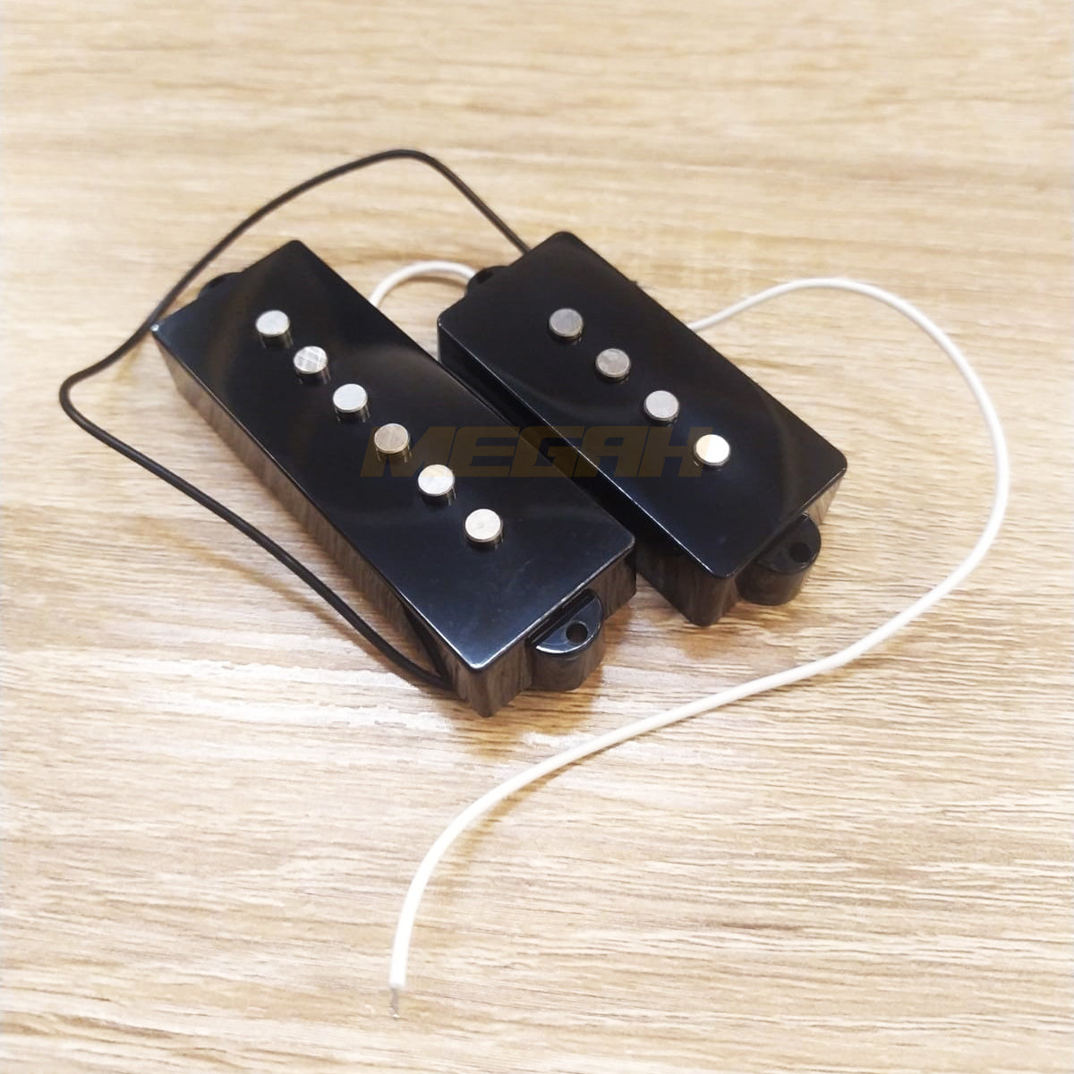 PICK UP JAZZ BASS ALNICO KOREA 5 STRING
