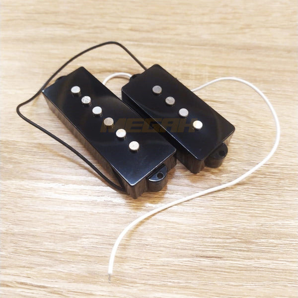 PICK UP JAZZ BASS ALNICO KOREA 5 STRING
