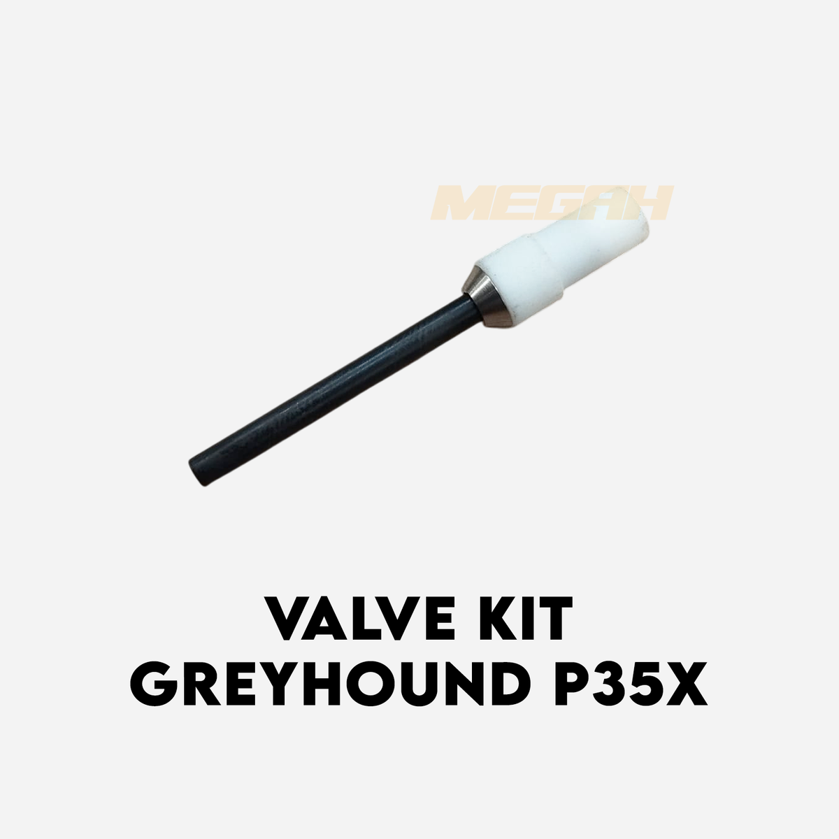 VALVE PIN GREYHOUND P35 Gambar utama produk