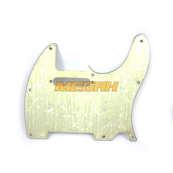 PICKGUARD TELECASTER