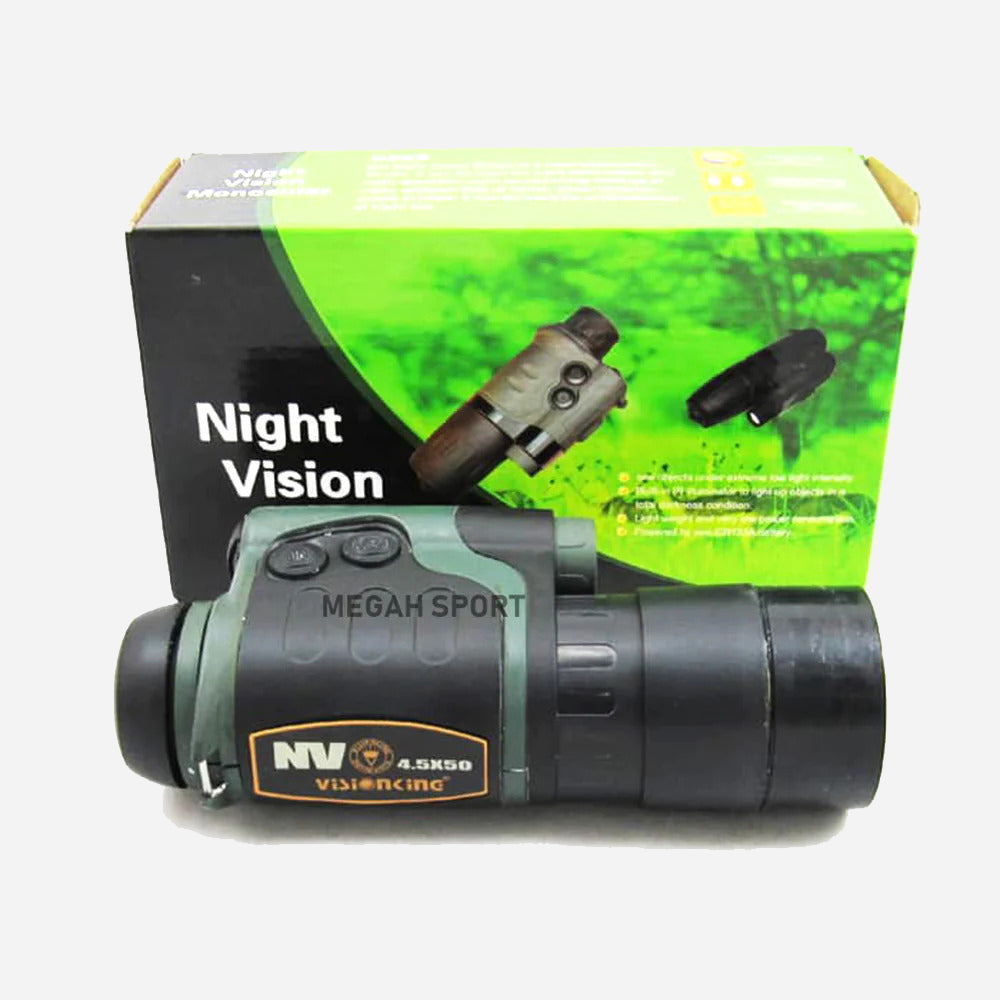 MONOCULAR NIGHT VISION RRT Gambar utama produk