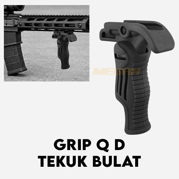 GRIP LIPAT QD