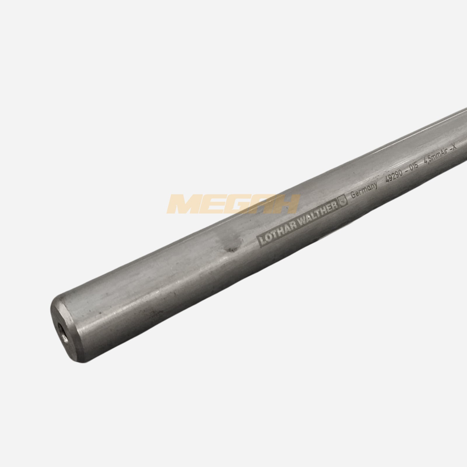 LARAS LOTHAR WALTHER SLUGS BAJA 69cm - Ø16mm Gambar sekunder produk