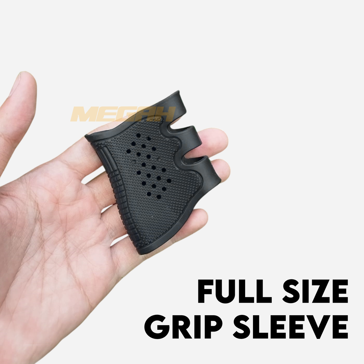 FULL SIZE GRIP SLEEVE Gambar utama produk