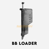 BB LOADER BLACK LARGE CAPACITY