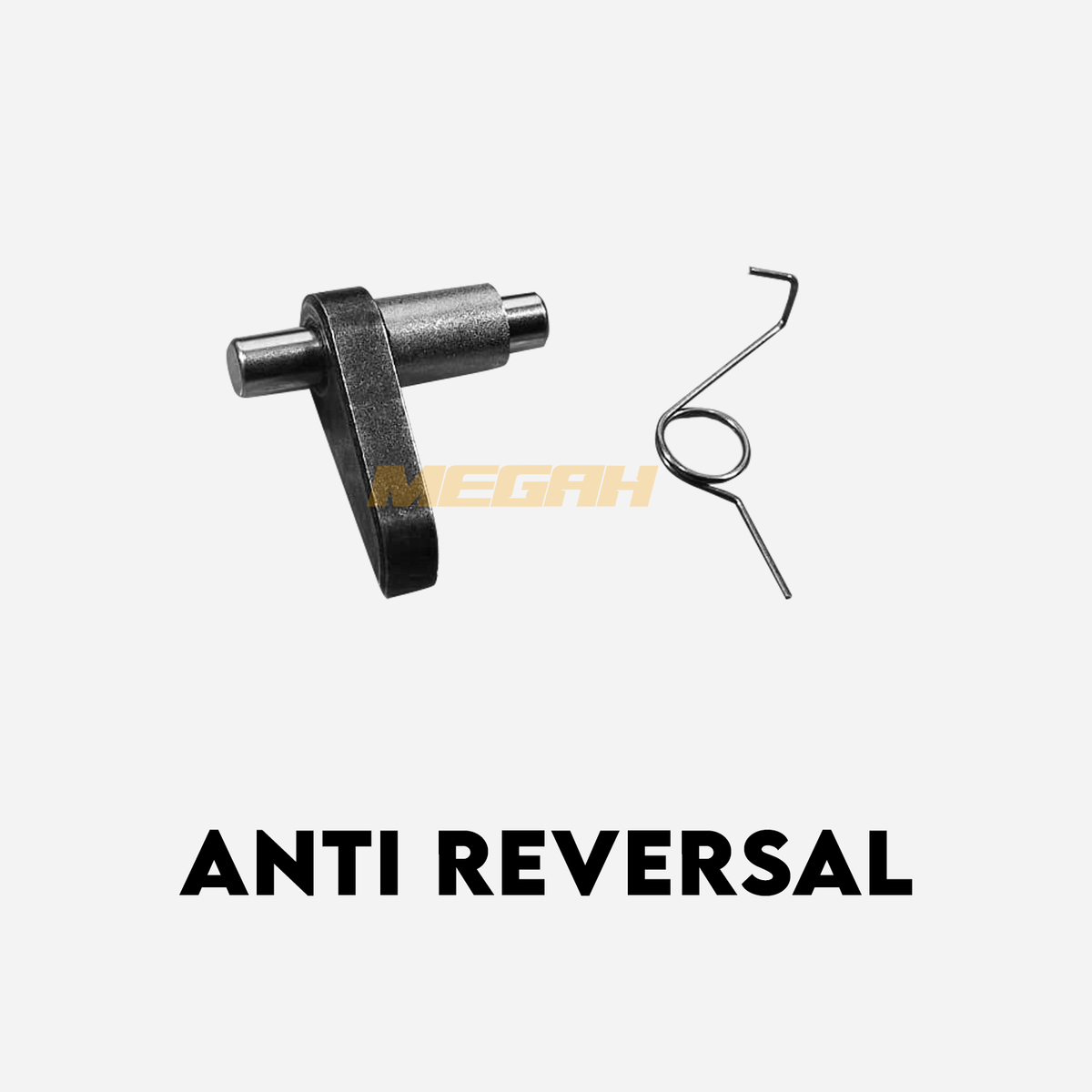 ANTI REVERSAL (OG045) Gambar utama produk