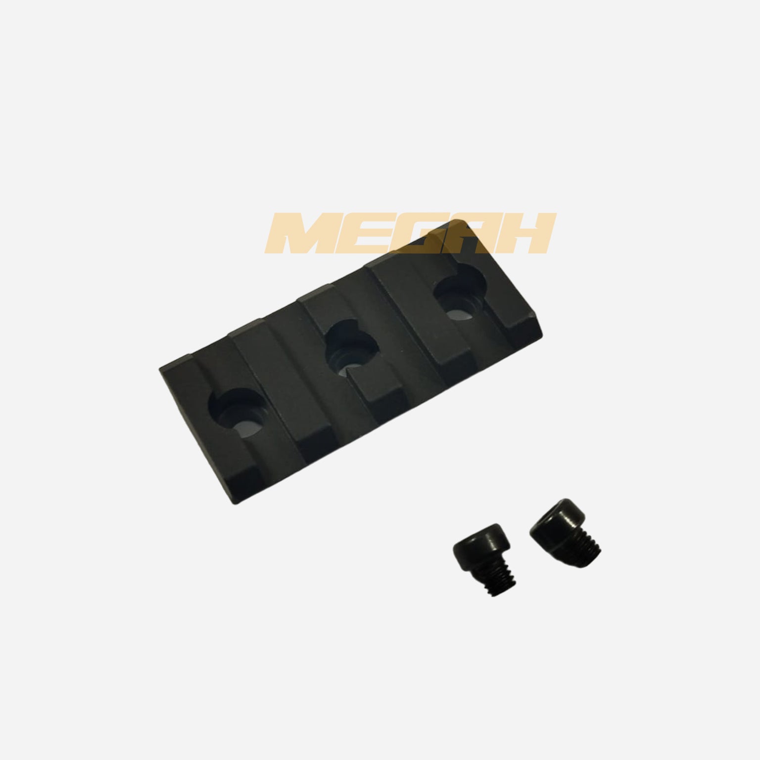 REL PIKATINI 4.4CM Gambar sekunder produk