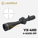TELESKOP SENAPAN ANGIN LEUPOLD VX-4HD 4-16x50 CDS-ZL2