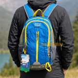 TAS OUTDOOR SENTERLAN PERFORMANCE (TA234)