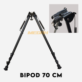 BIPOD 70 CM