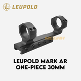 MOUNTING LEUPOLD MARK AR 30MM