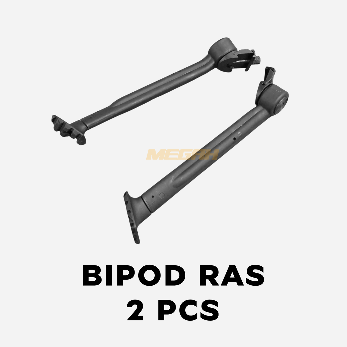 BIPOD RAS 2 PCS Gambar utama produk