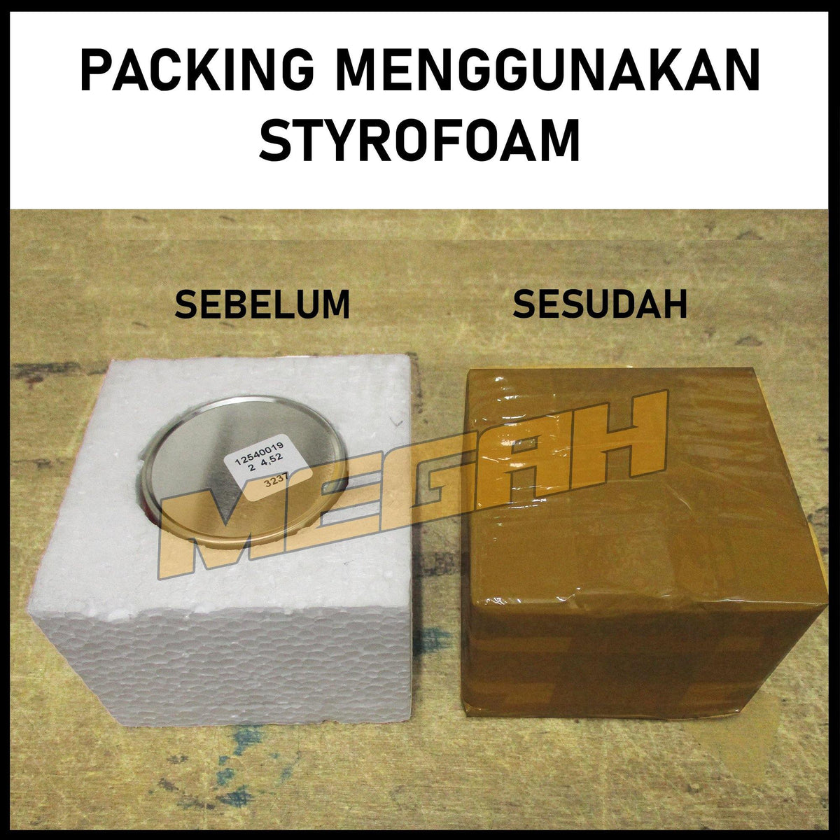 MIMIS RIFLE PREMIUM DOME BELI 1 GRATIS 1