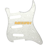 PICKGUARD STRATO CASTER