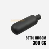BOTOL INOCOM COMPOSITE CARBON KOREA 300CC