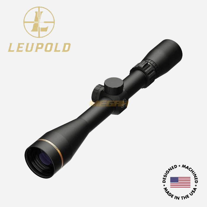 LEUPOLD VX-FREEDOM 3-9X40 HUNTPLEX