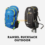 RANSEL RUCKSACK OUTDOOR (TA225)