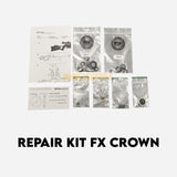 REPAIR KIT FX CROWN