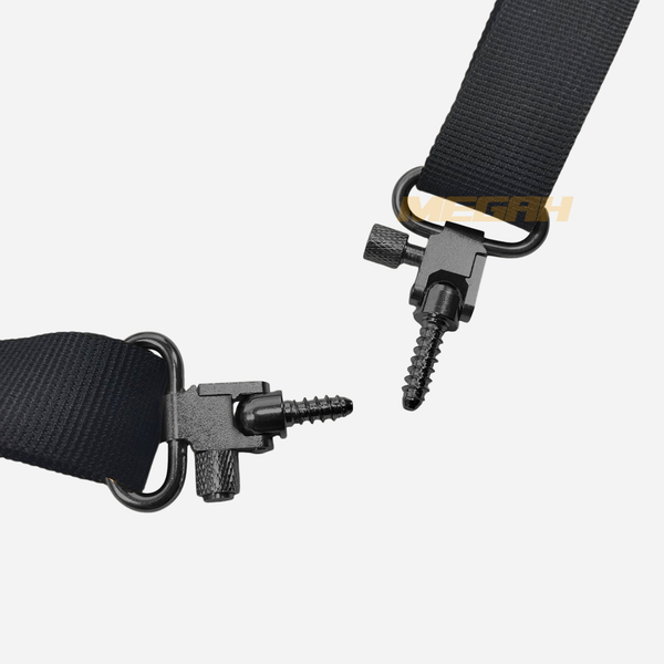 SLING IMPORT + UNCLE MIKES SWIVEL