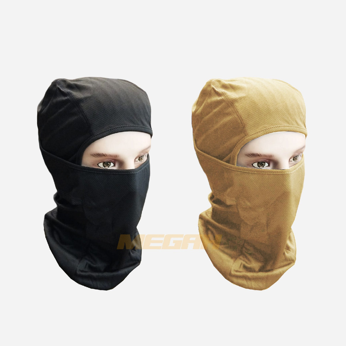 BALACLAVA MASKER FULL FACE Gambar utama produk
