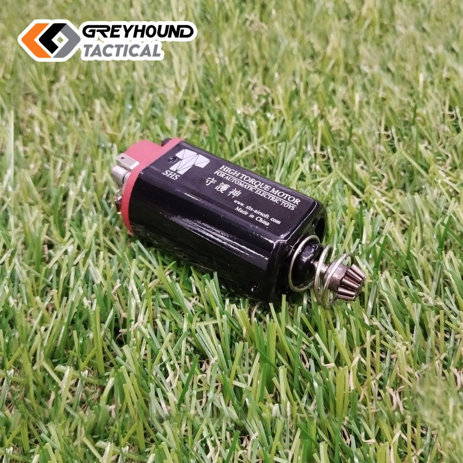 MOTOR LONG M-96 Gambar utama produk