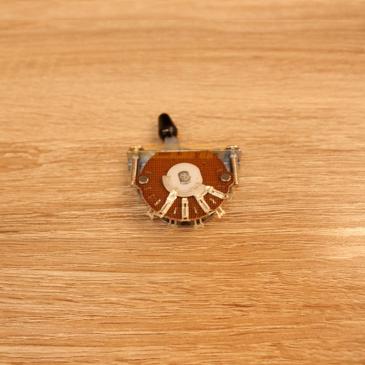 Saklar Gitar Elektrik Switch 5 Way NSW Gambar utama produk