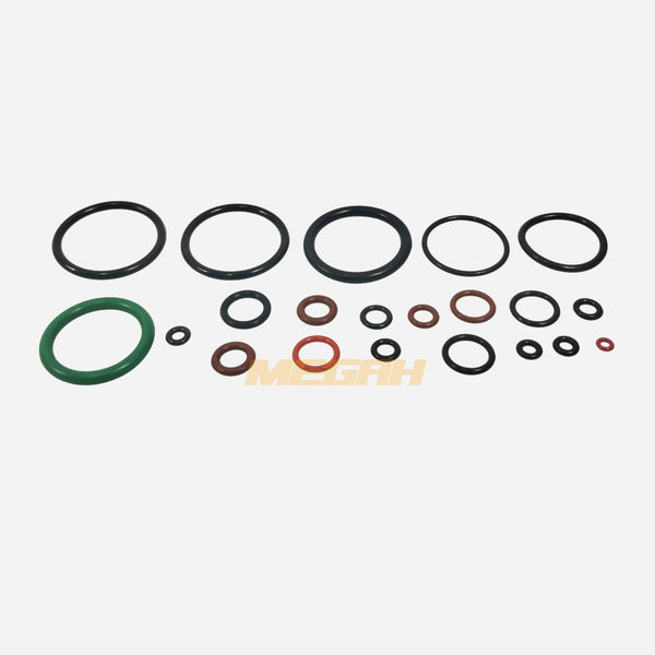 O-RING KIT GREYHOUND T-REX CLASSIC