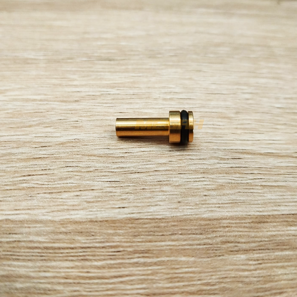 PISTON REGUL FX BRASS LONG