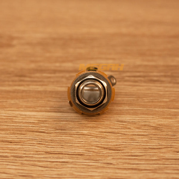 Round Jack Gitar Elektrik Korea