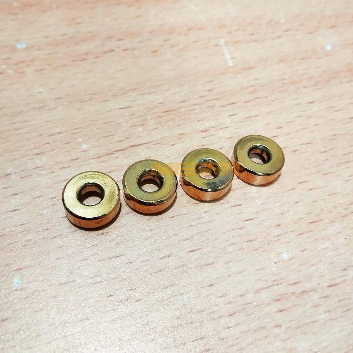 Neck Joint Bushing Gold