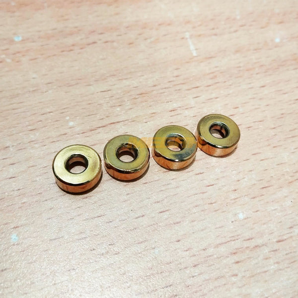 Neck Joint Bushing Gold