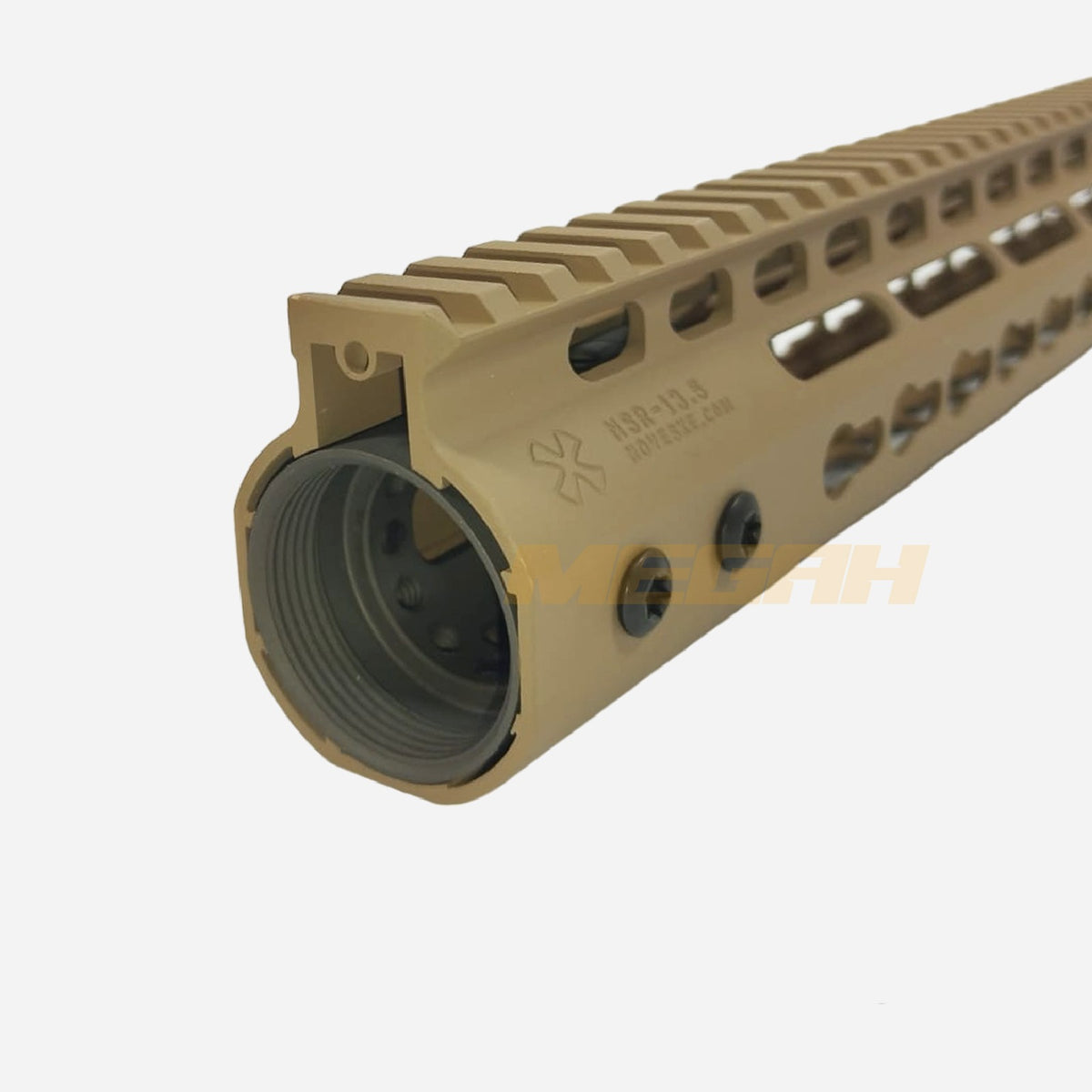 RIS NOVESKE KEYMOD 15 INCH