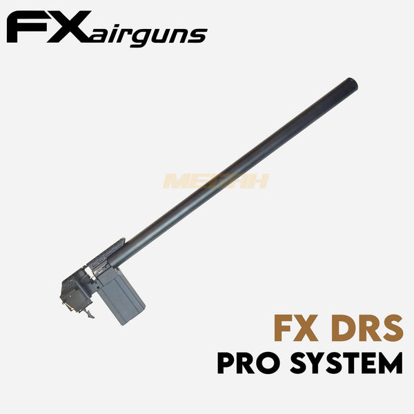 FX DRS PRO SYSTEM 700